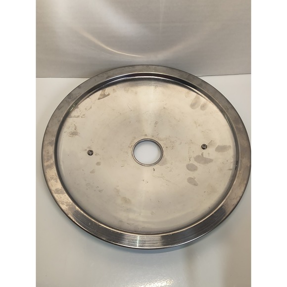 Shabu Shabu Hot Pot Pan Japanese Traditional Stainless Steel Cooking Pot Chimney - Picture 5 of 5